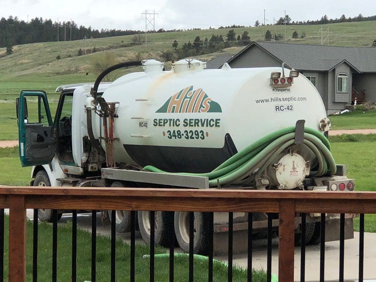 Septic Service